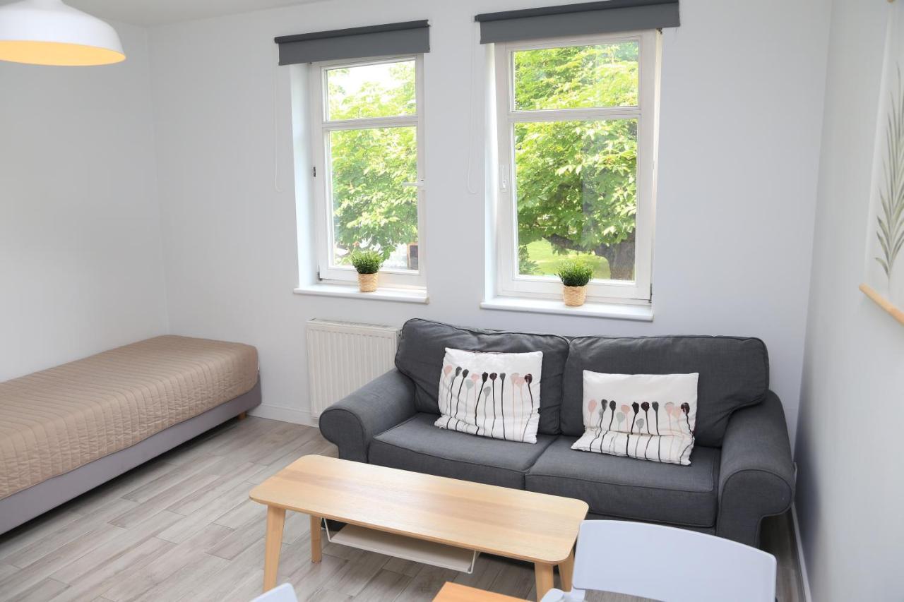 Leilighet Apartament Sopot Sopot