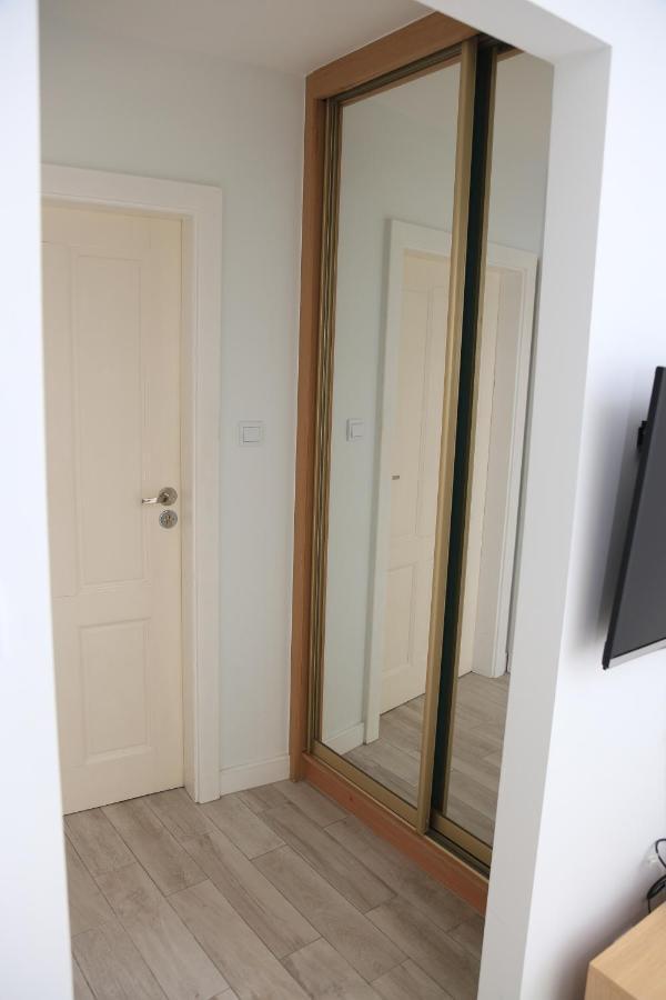 Apartament Sopot Leilighet *